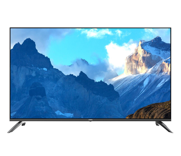 CHiQ U43G7LX UHD 4K ANDROID TV - 1063511 - zdjęcie
